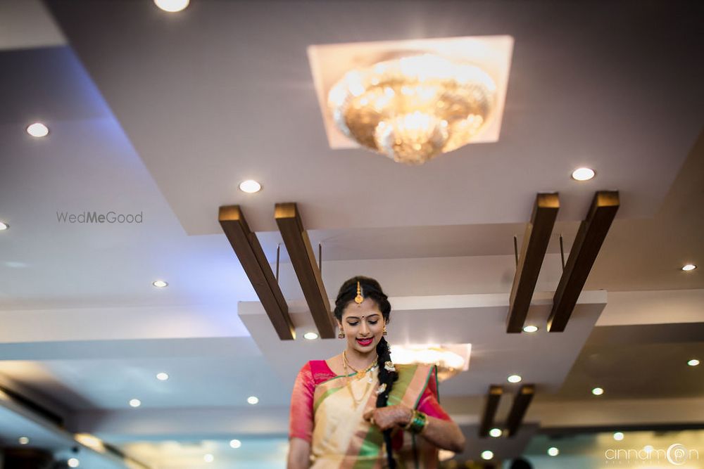 Photo From Ashwini & Raghu - By Cinnamon Pictures