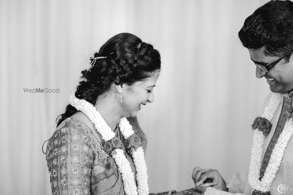 Photo From Ashwini & Raghu - By Cinnamon Pictures