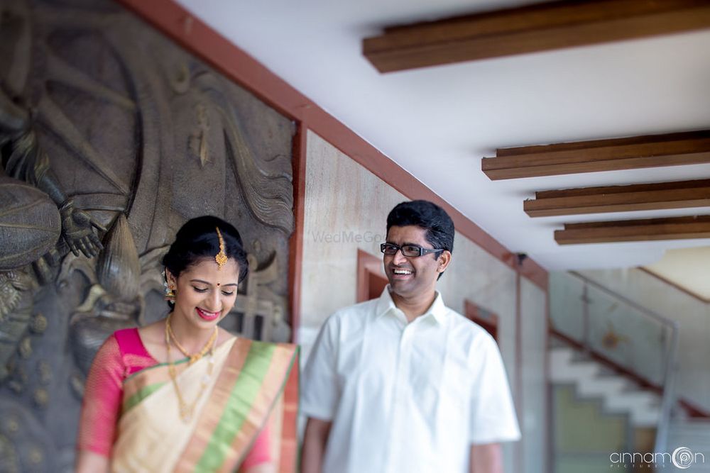 Photo From Ashwini & Raghu - By Cinnamon Pictures