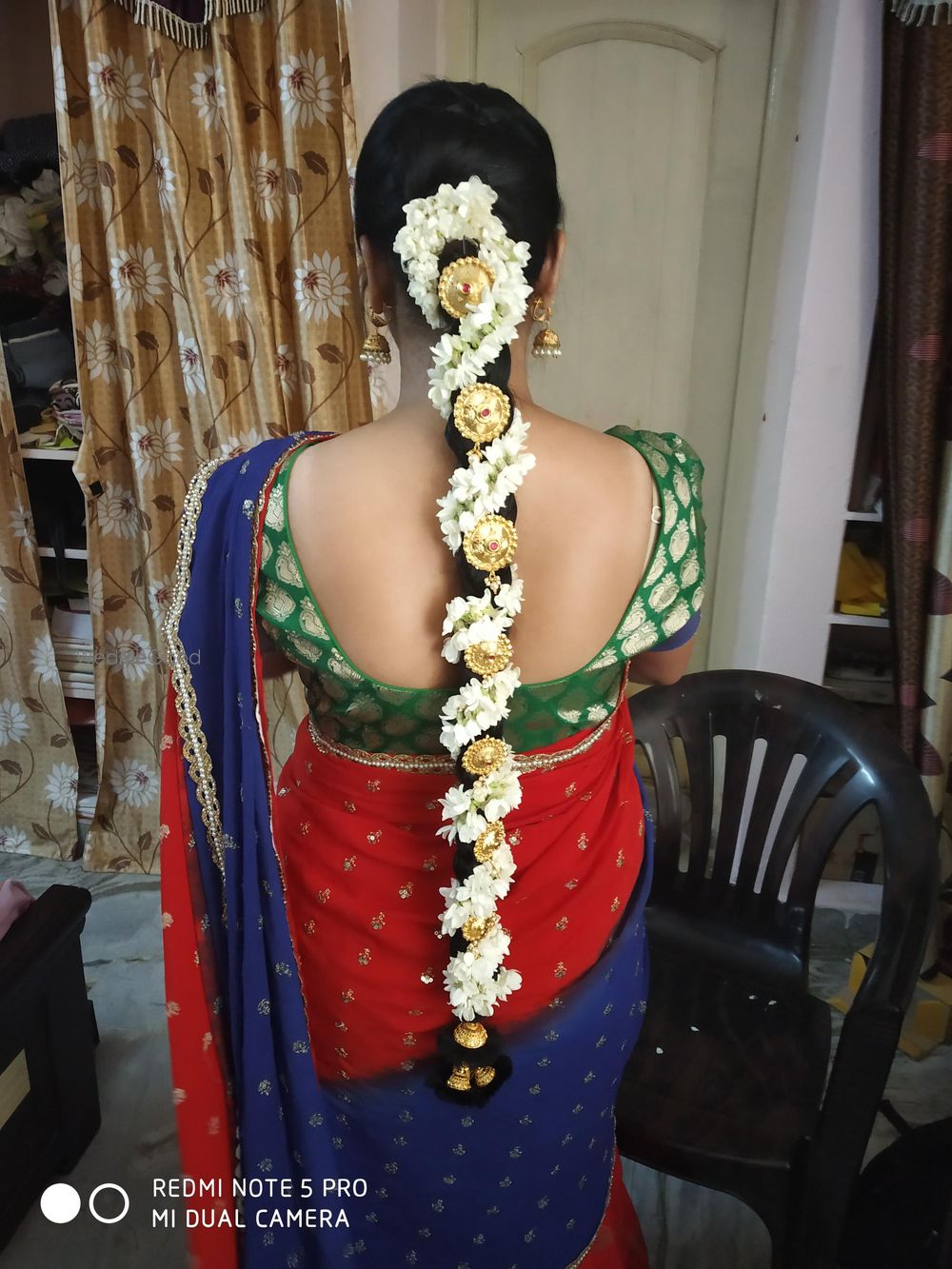 Photo From Prettiest Brides - By Vanitha Makeup Artist