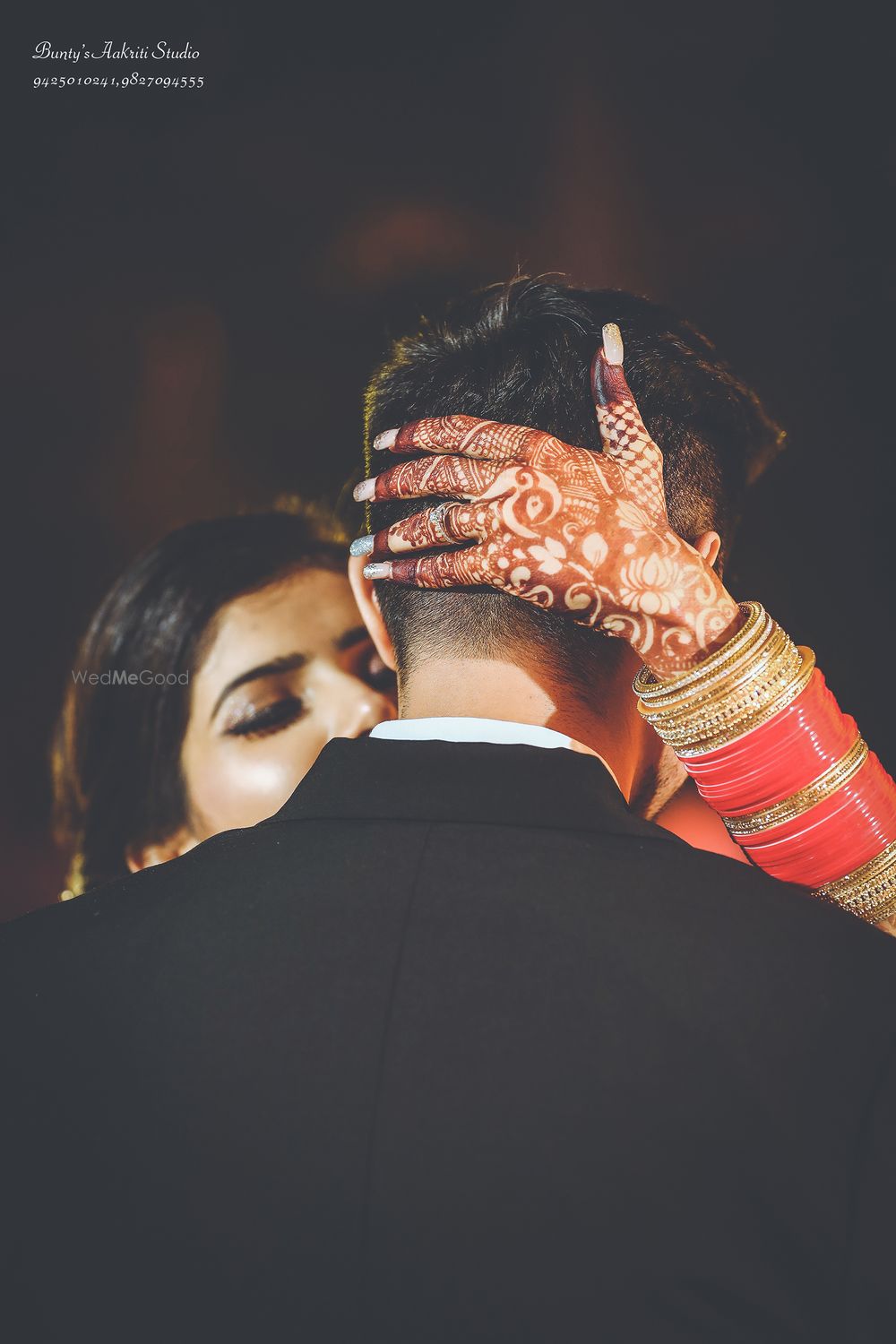 Photo From Manish Weds Palak - By Aakriti Studio