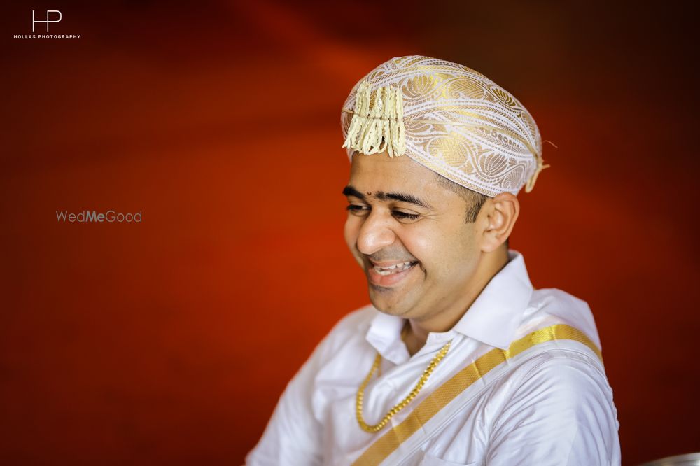 Photo From Shreya and Ram - By Holla's Photography