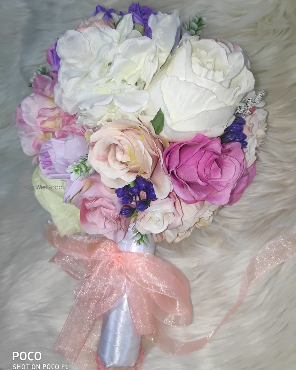 Photo From floral bouquets - By The Hand Krities