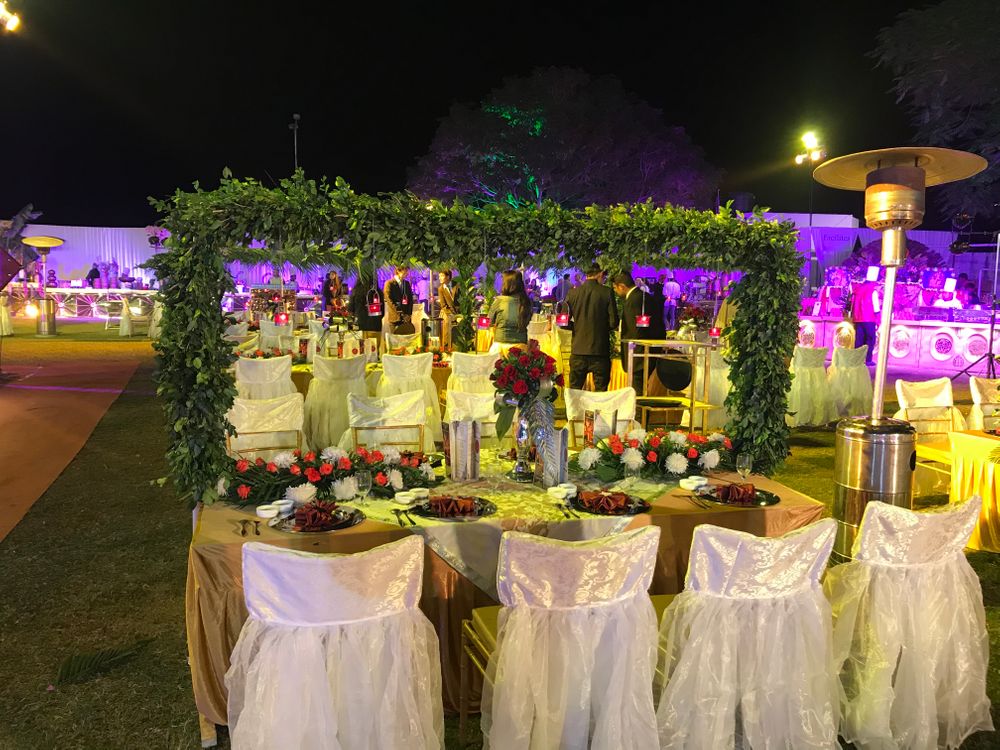 Photo From Neha Weds Aman  - By Innovative Events & Wedding Planners