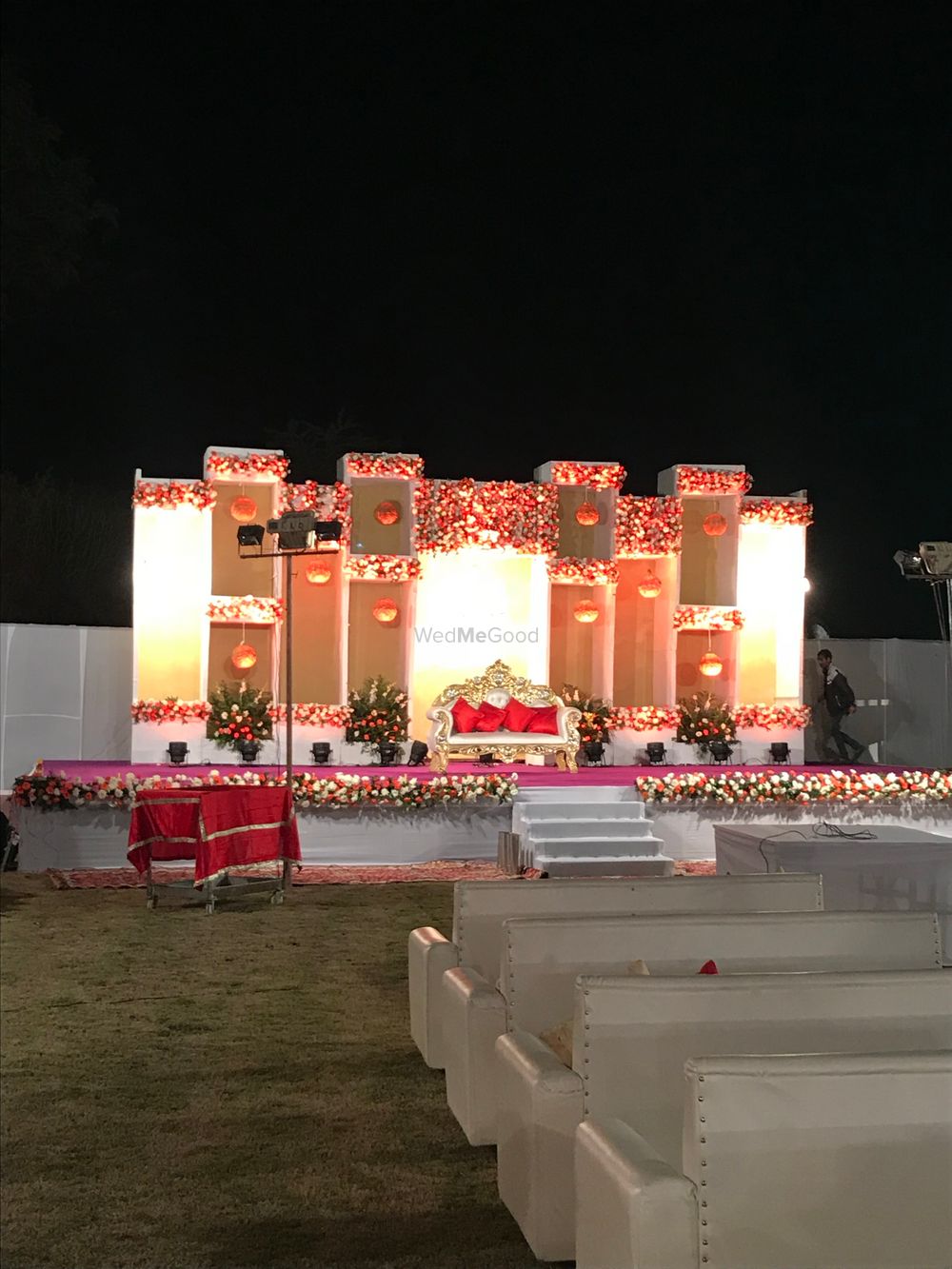 Photo From Neha Weds Aman  - By Innovative Events & Wedding Planners