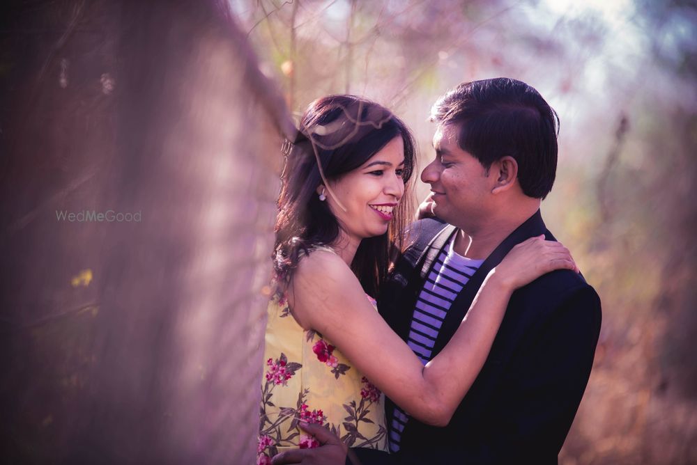 Photo From Pranjal & Anuradha - By Juzer Photography