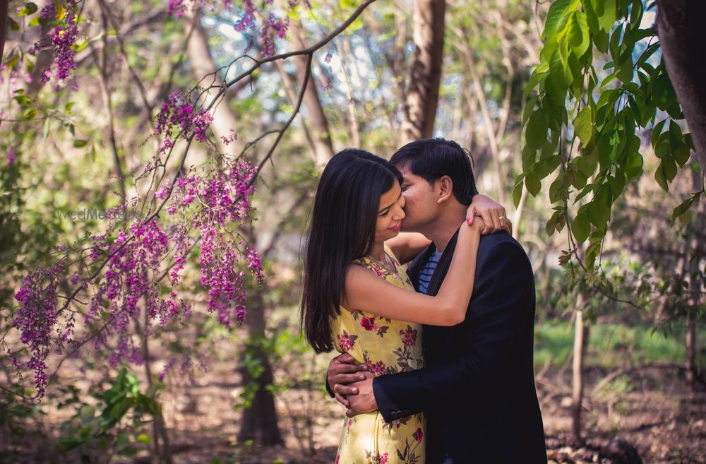 Photo From Pranjal & Anuradha - By Juzer Photography