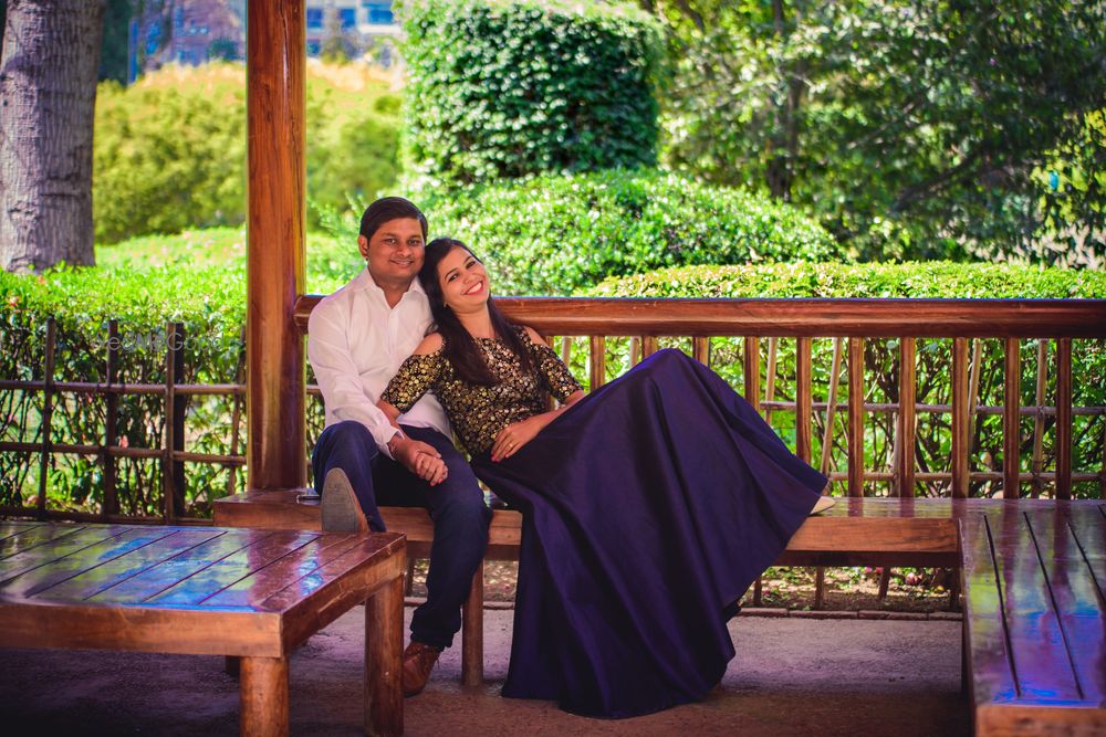 Photo From Pranjal & Anuradha - By Juzer Photography