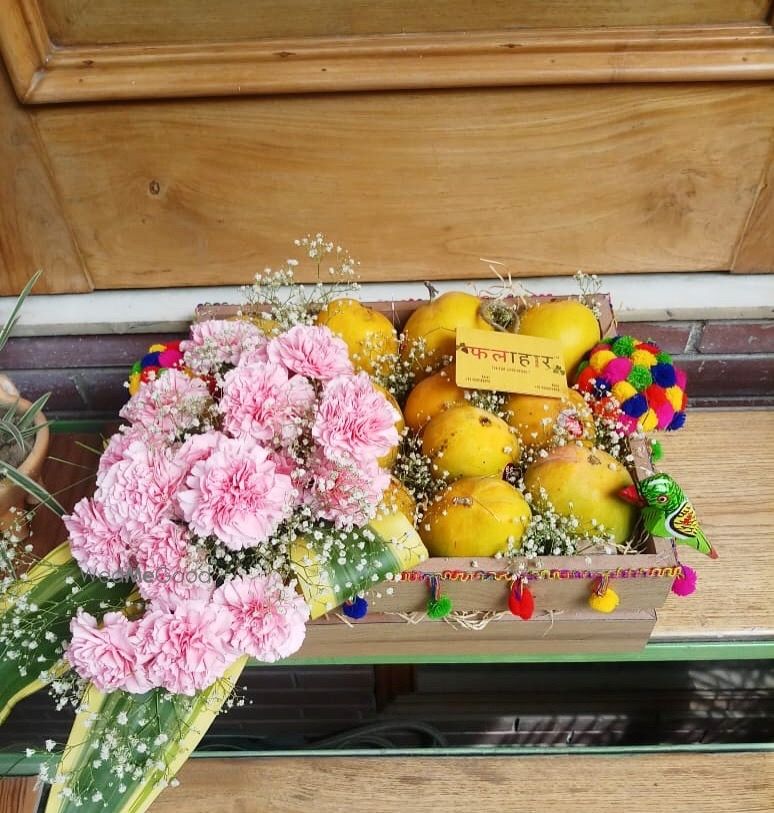 Photo From collection 2019  - By Phalahaar The Fruit Boutique