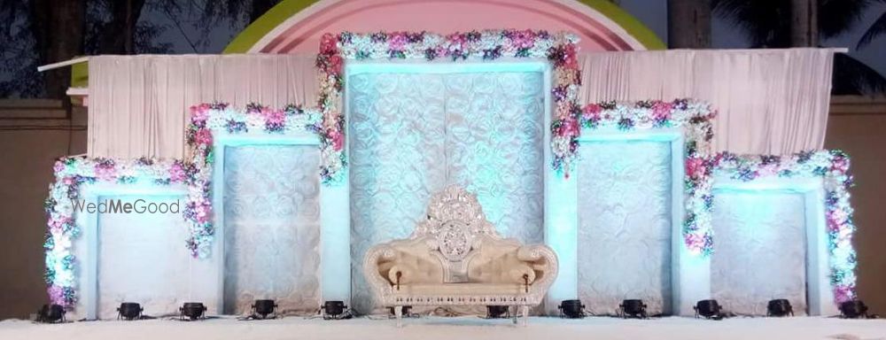 Photo From A few reference images of our work - By The Wedding Project