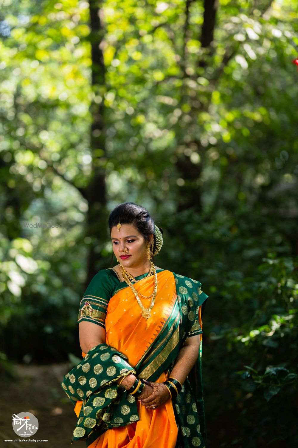 Photo From Ashwini & Anik Prewedding - Haldi & Wedding Pics - By Pankaj Rokade Photography