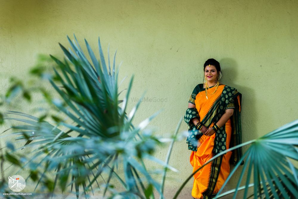 Photo From Ashwini & Anik Prewedding - Haldi & Wedding Pics - By Pankaj Rokade Photography