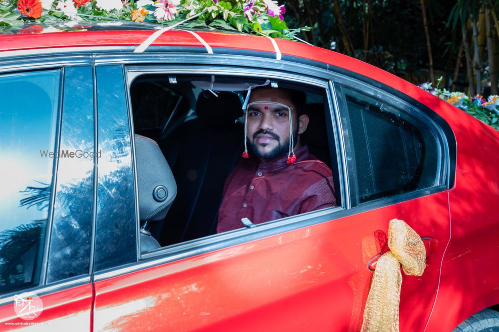 Photo From Ashwini & Anik Prewedding - Haldi & Wedding Pics - By Pankaj Rokade Photography