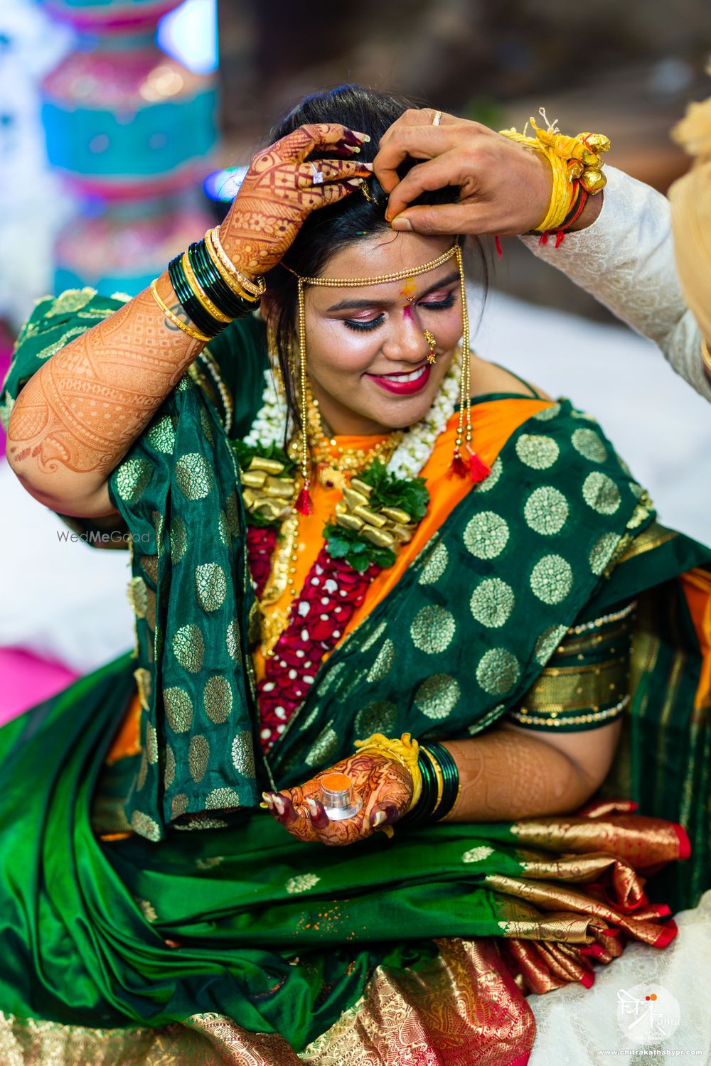 Photo From Ashwini & Anik Prewedding - Haldi & Wedding Pics - By Pankaj Rokade Photography