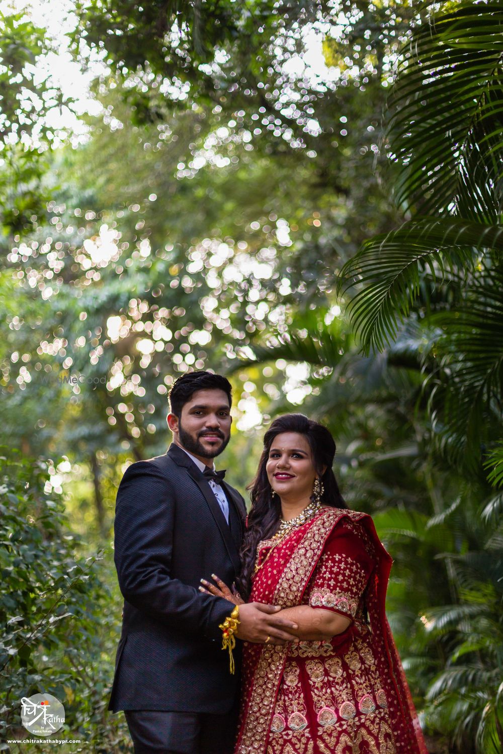 Photo From Ashwini & Anik Prewedding - Haldi & Wedding Pics - By Pankaj Rokade Photography