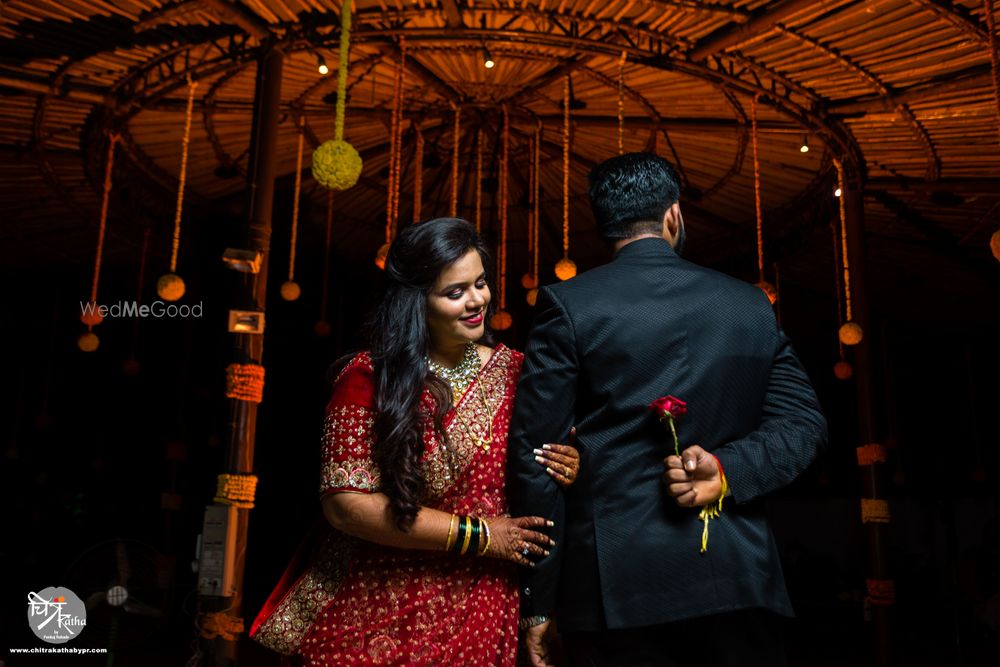 Photo From Ashwini & Anik Prewedding - Haldi & Wedding Pics - By Pankaj Rokade Photography