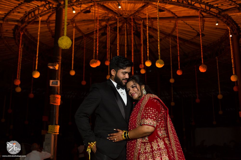 Photo From Ashwini & Anik Prewedding - Haldi & Wedding Pics - By Pankaj Rokade Photography