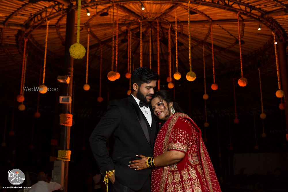 Photo From Ashwini & Anik Prewedding - Haldi & Wedding Pics - By Pankaj Rokade Photography