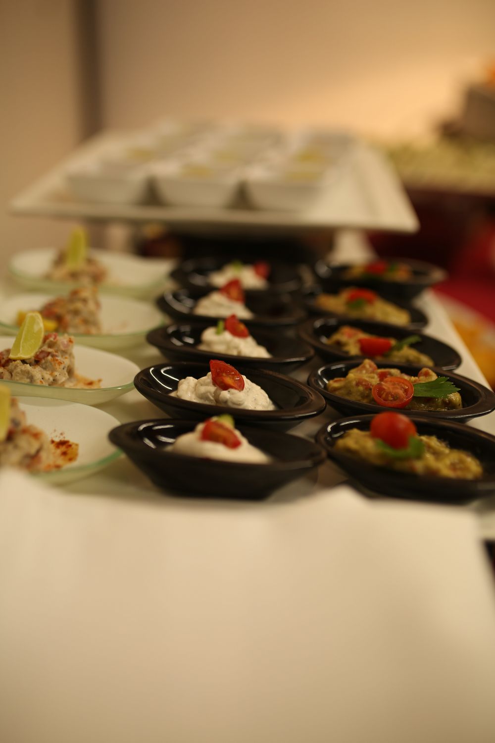 Photo From Catering: Wine & Finger Food - By Con Estilo Weddings