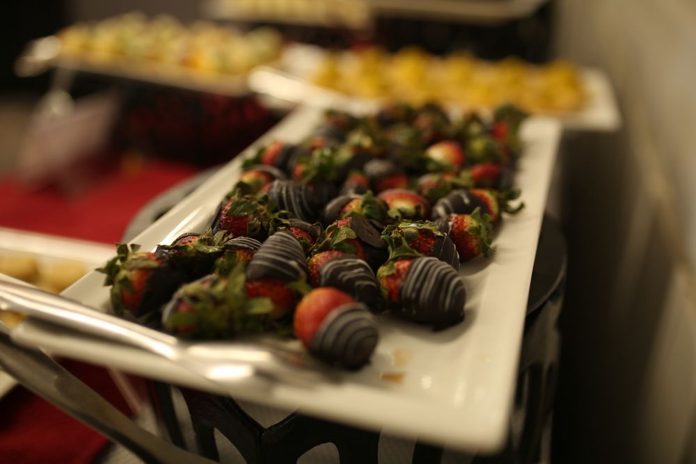 Photo From Catering: Wine & Finger Food - By Con Estilo Weddings