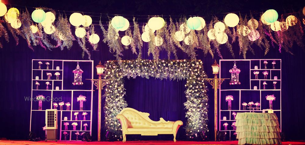 Photo From Avinash + Divya - By Samaritan Events