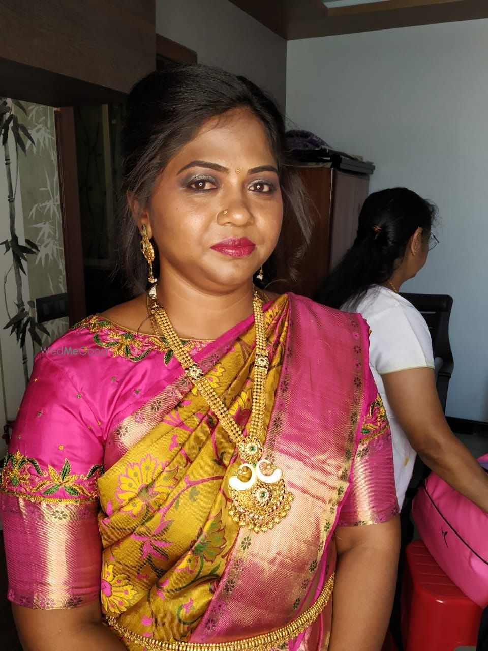 Photo From Simple/Party Makeover  - By Makeup by Suhasini Shinde