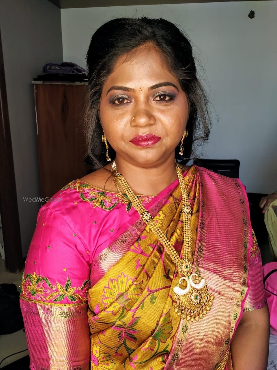 Photo From Simple/Party Makeover  - By Makeup by Suhasini Shinde