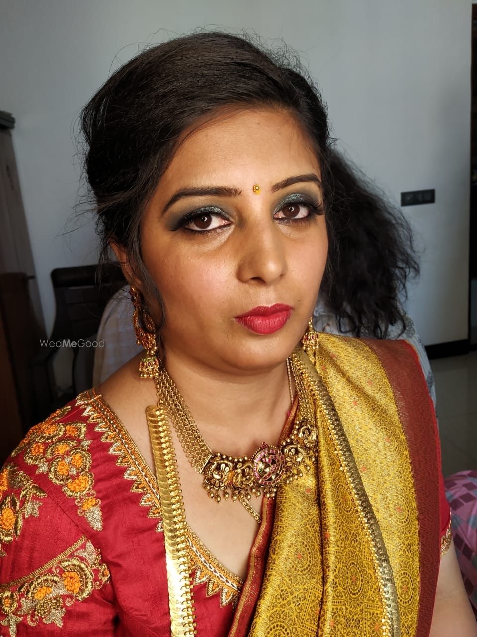 Photo From Simple/Party Makeover  - By Makeup by Suhasini Shinde