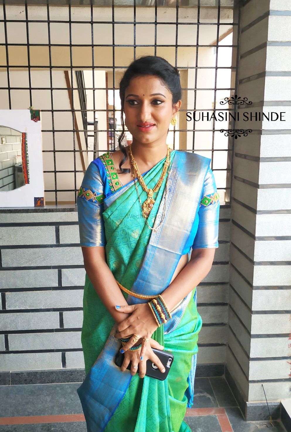 Photo From Simple/Party Makeover  - By Makeup by Suhasini Shinde