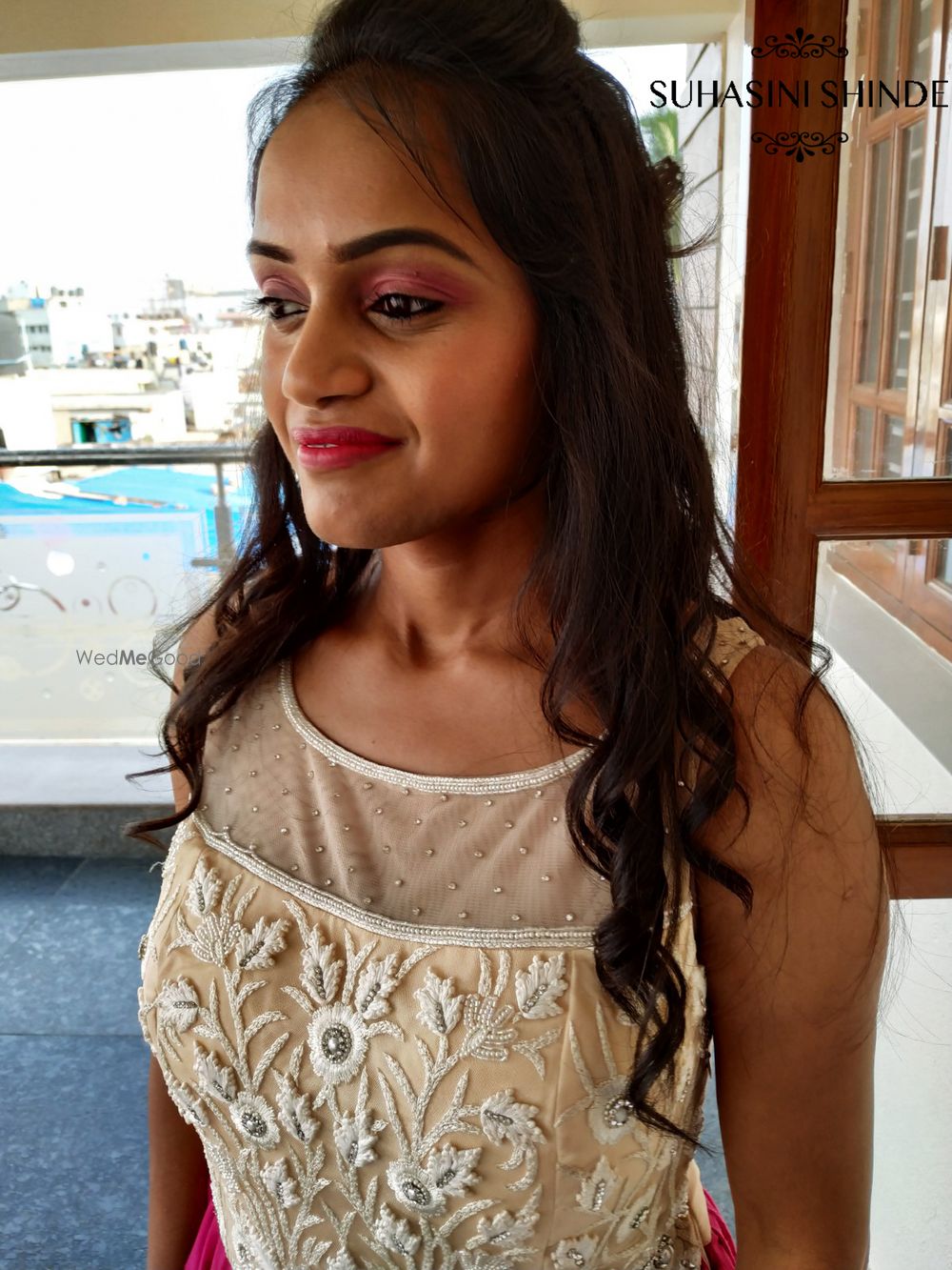 Photo From Simple/Party Makeover  - By Makeup by Suhasini Shinde