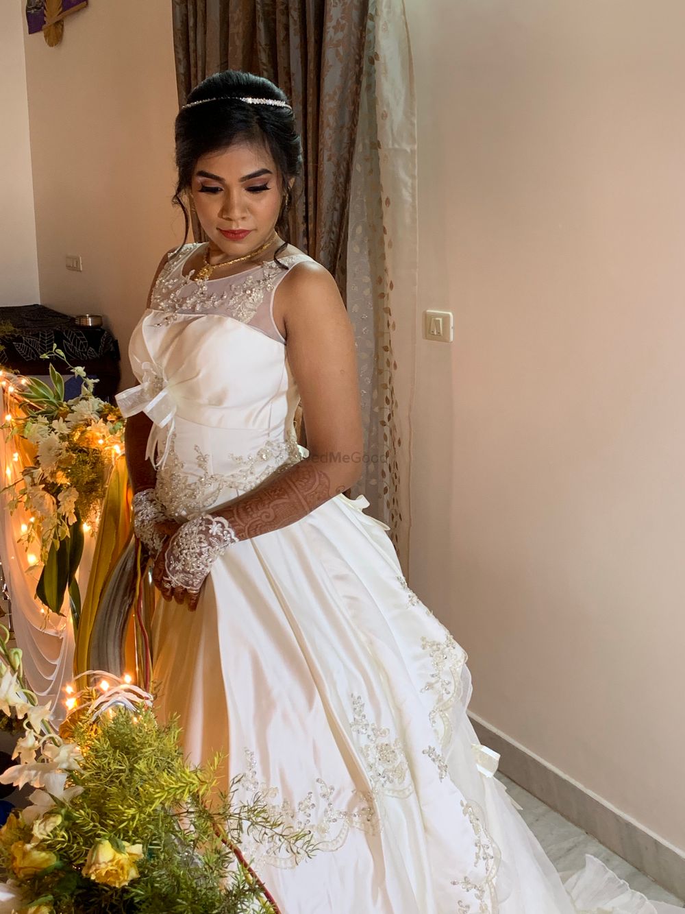 Photo From Christian Bridal  - By Makeup by Suhasini Shinde