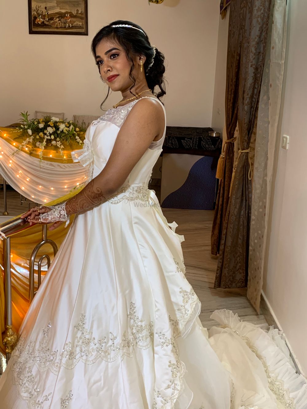 Photo From Christian Bridal  - By Makeup by Suhasini Shinde