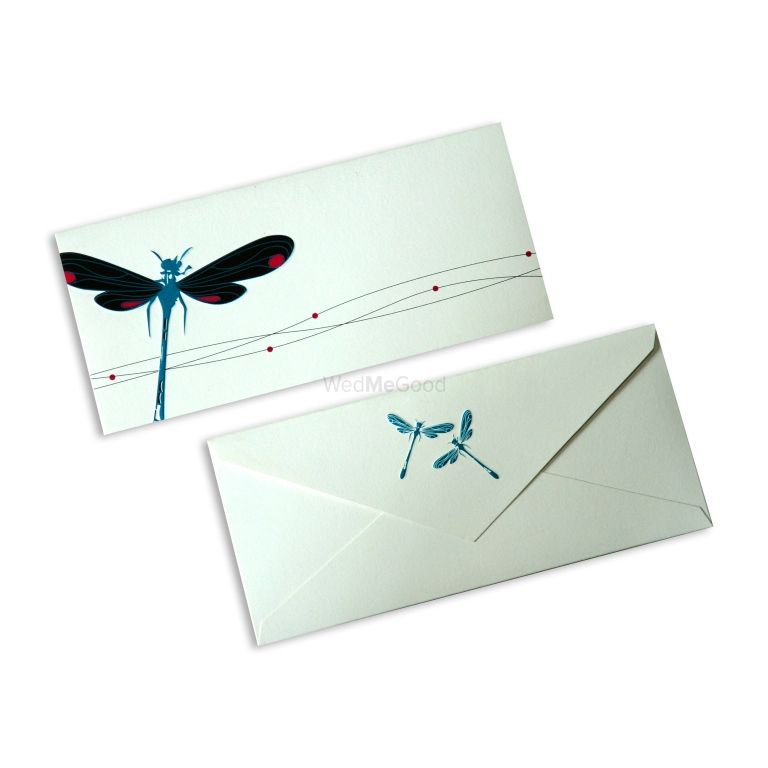Photo From Gift Envelopes - By Artys Paper Heritage