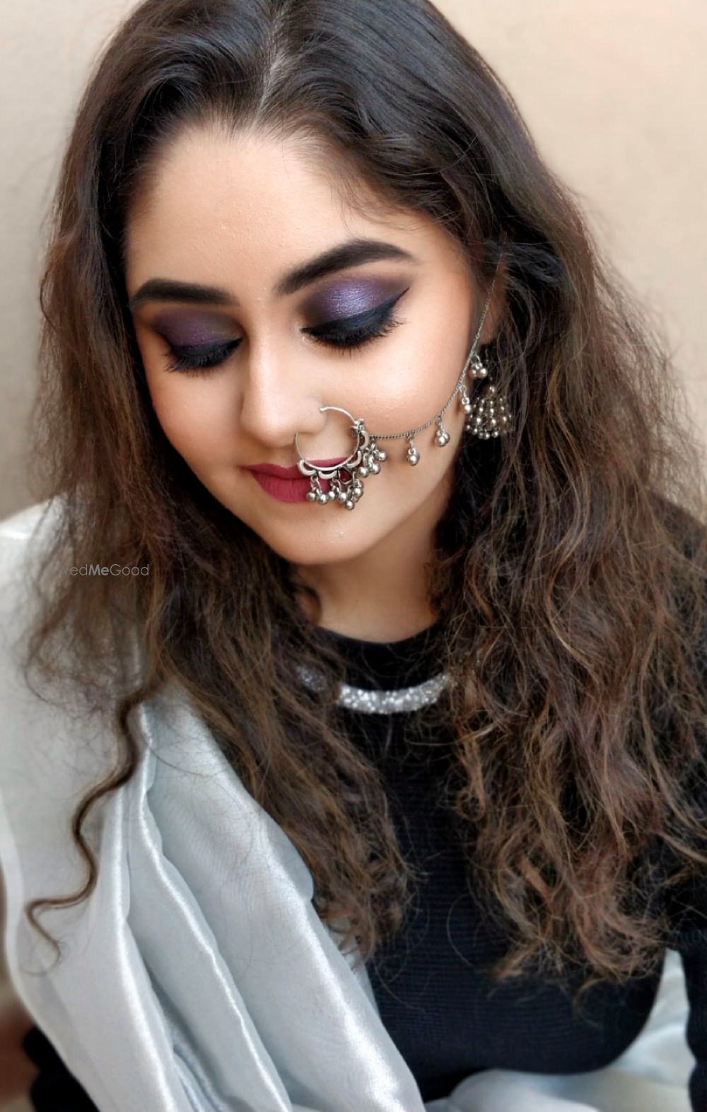 Photo From Best of Eyes - By Nayankaari