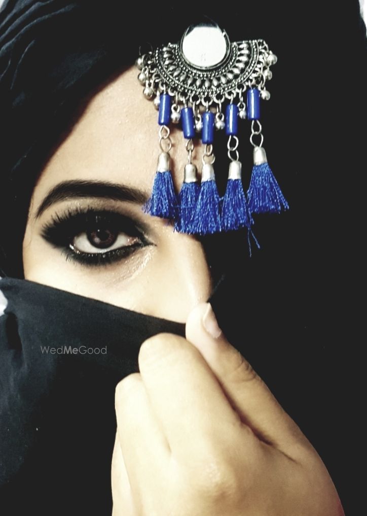 Photo From Best of Eyes - By Nayankaari