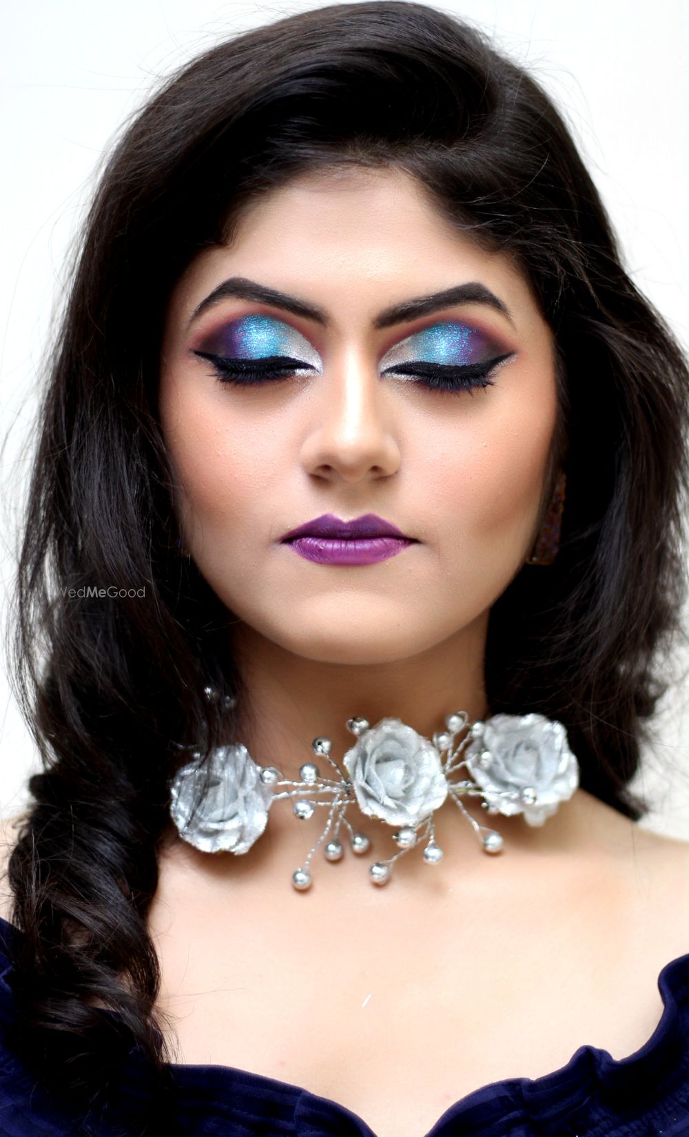 Photo From Best of Eyes - By Nayankaari