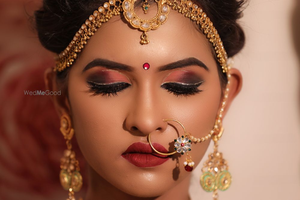 Photo From Best of Eyes - By Nayankaari