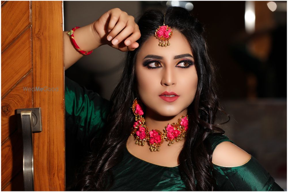 Photo From Best of Eyes - By Nayankaari