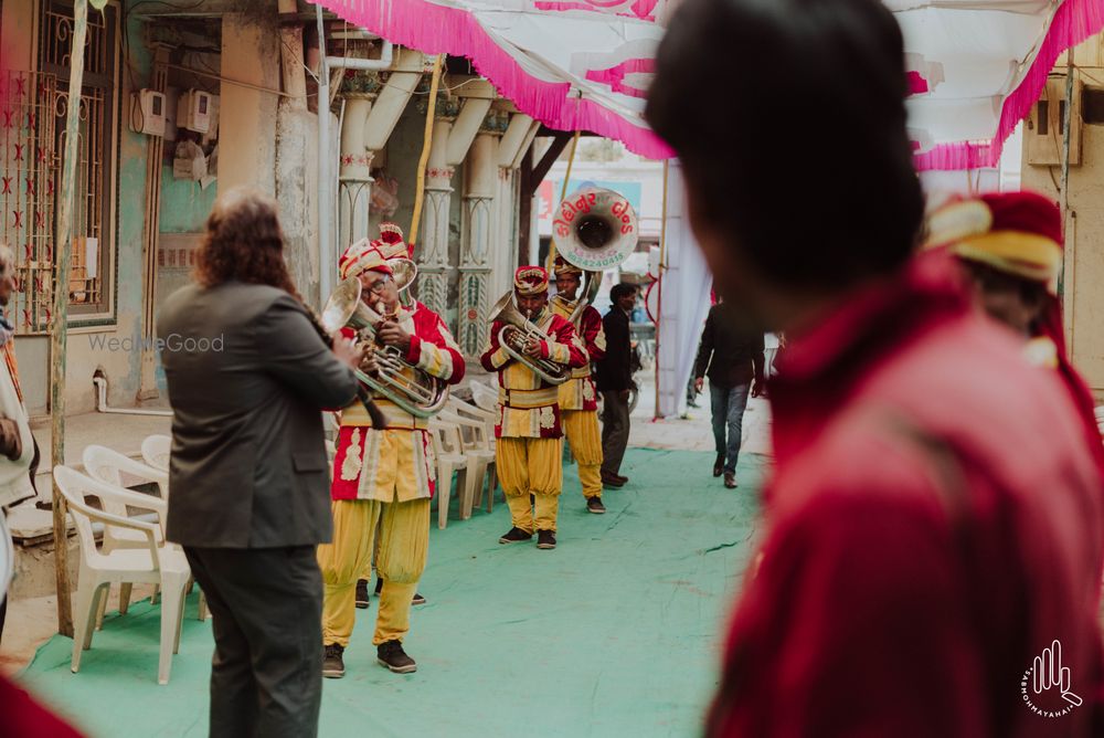 Photo From DHARA x JIBIN // VADODARA // WEDDING ALBUM - By Sab Moh Maya Hai