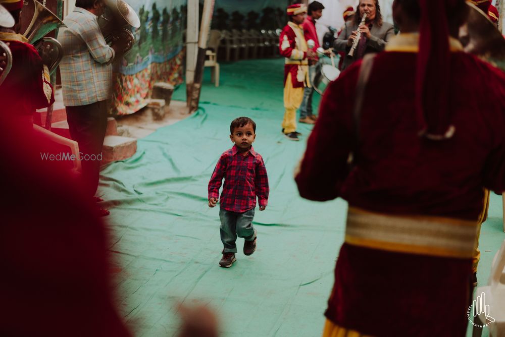 Photo From DHARA x JIBIN // VADODARA // WEDDING ALBUM - By Sab Moh Maya Hai