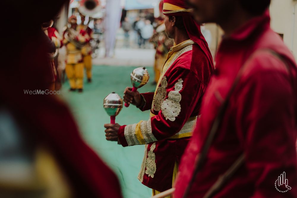 Photo From DHARA x JIBIN // VADODARA // WEDDING ALBUM - By Sab Moh Maya Hai