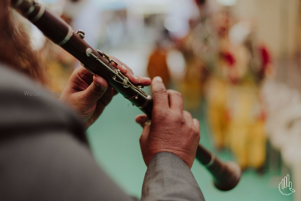 Photo From DHARA x JIBIN // VADODARA // WEDDING ALBUM - By Sab Moh Maya Hai