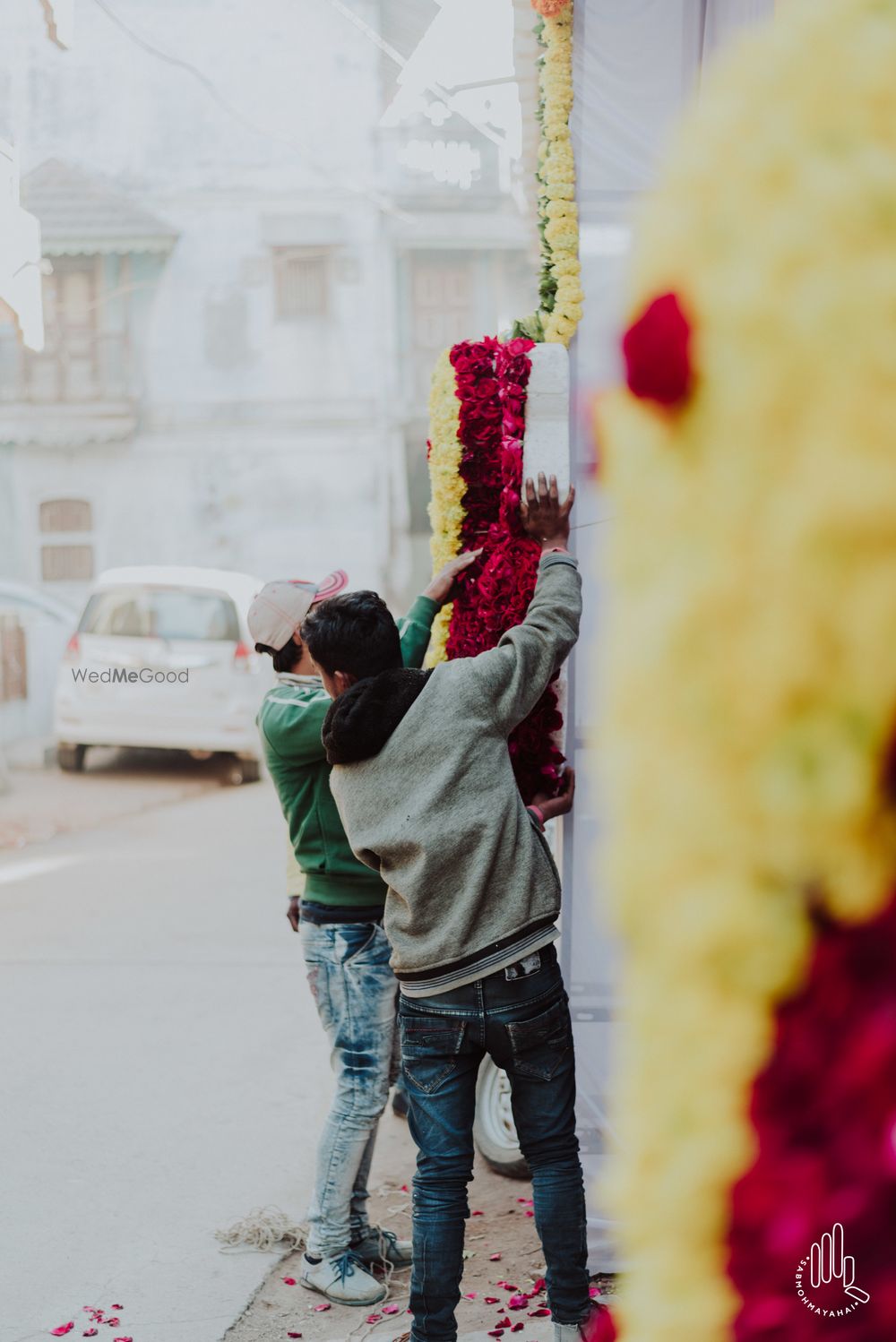 Photo From DHARA x JIBIN // VADODARA // WEDDING ALBUM - By Sab Moh Maya Hai