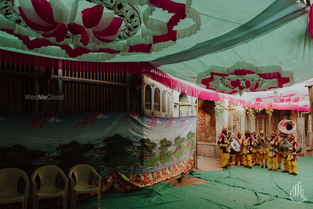 Photo From DHARA x JIBIN // VADODARA // WEDDING ALBUM - By Sab Moh Maya Hai