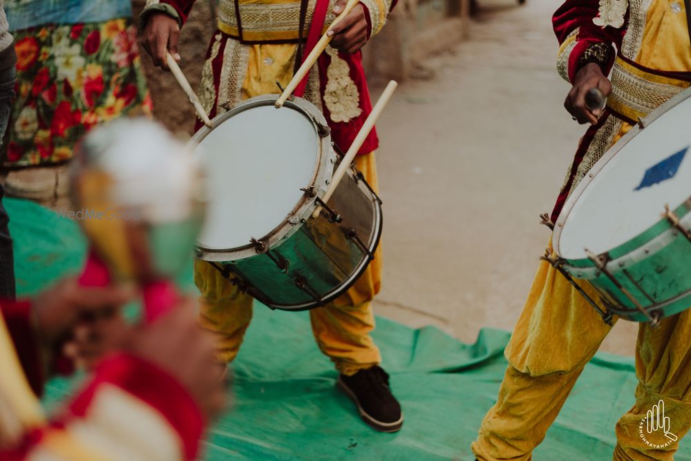 Photo From DHARA x JIBIN // VADODARA // WEDDING ALBUM - By Sab Moh Maya Hai