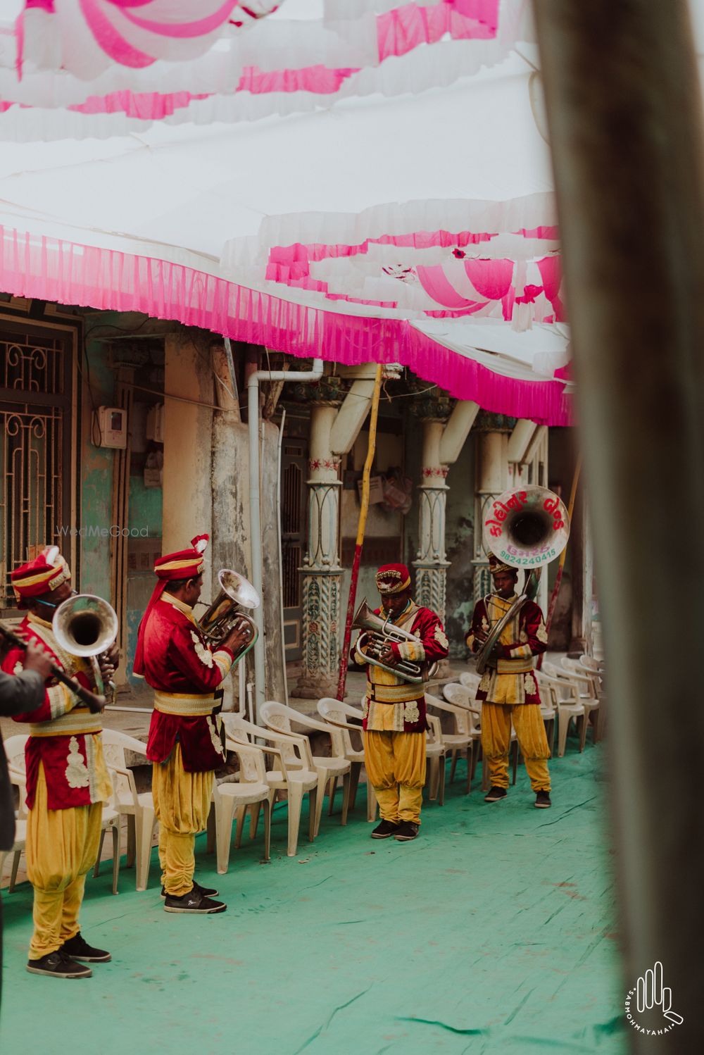 Photo From DHARA x JIBIN // VADODARA // WEDDING ALBUM - By Sab Moh Maya Hai