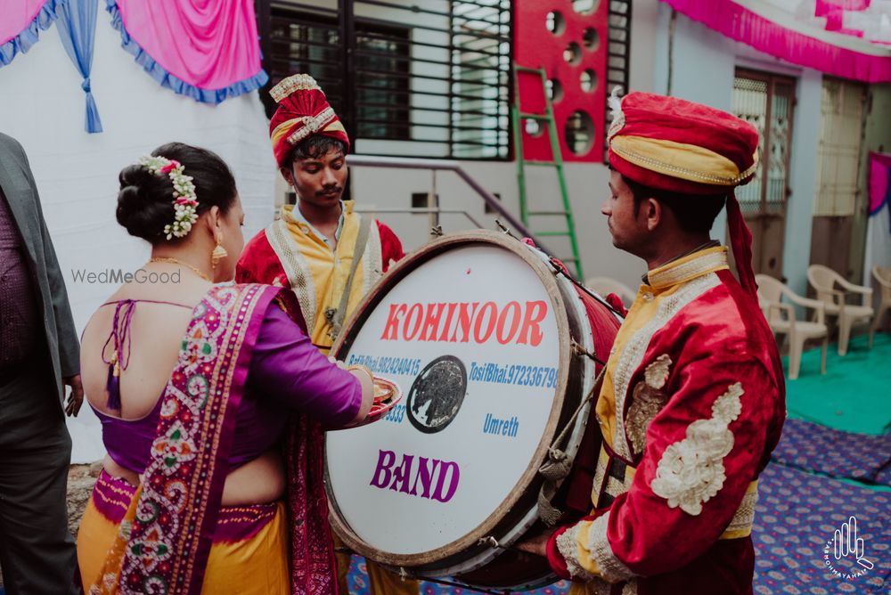 Photo From DHARA x JIBIN // VADODARA // WEDDING ALBUM - By Sab Moh Maya Hai