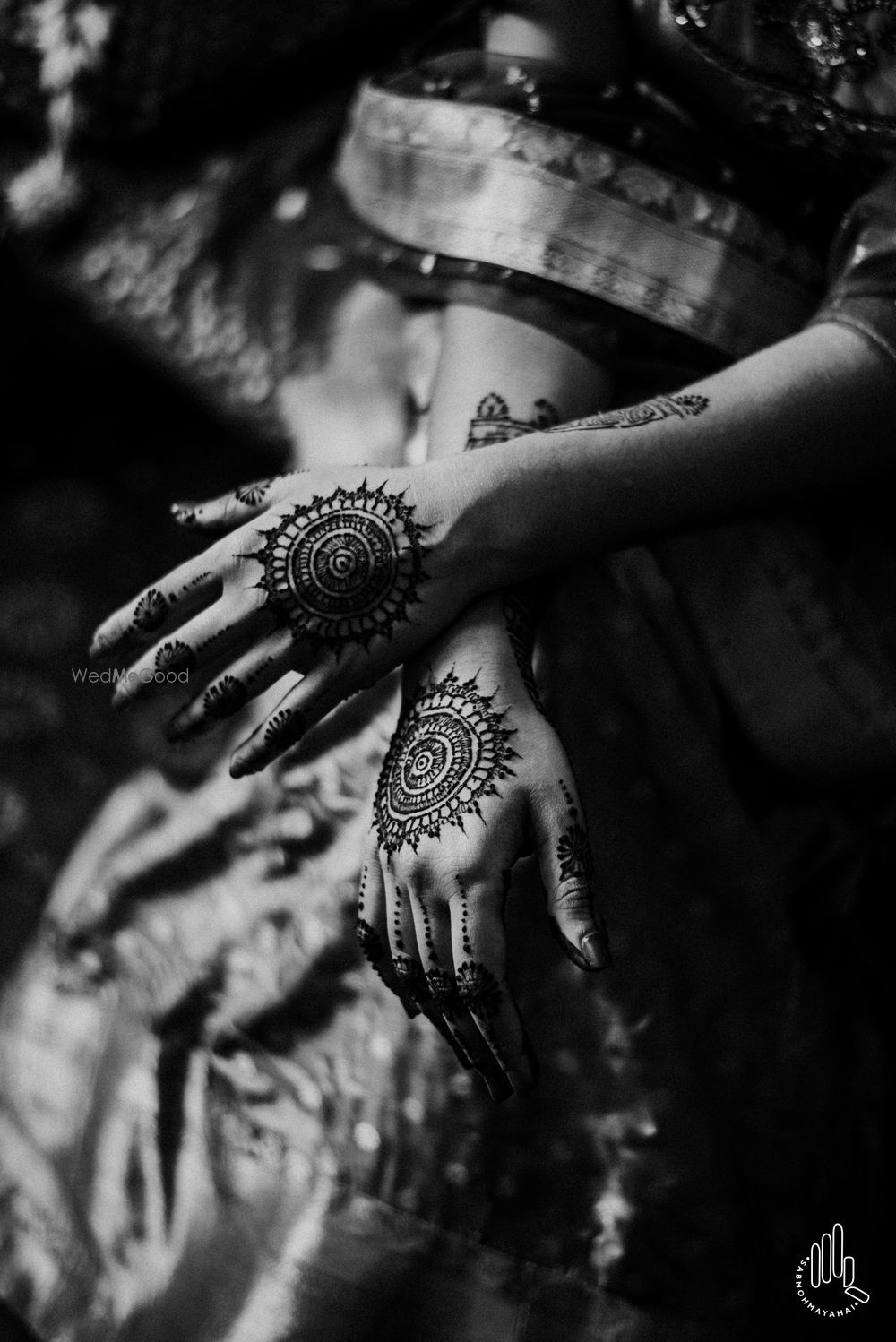 Photo From DHARA x JIBIN // VADODARA // WEDDING ALBUM - By Sab Moh Maya Hai