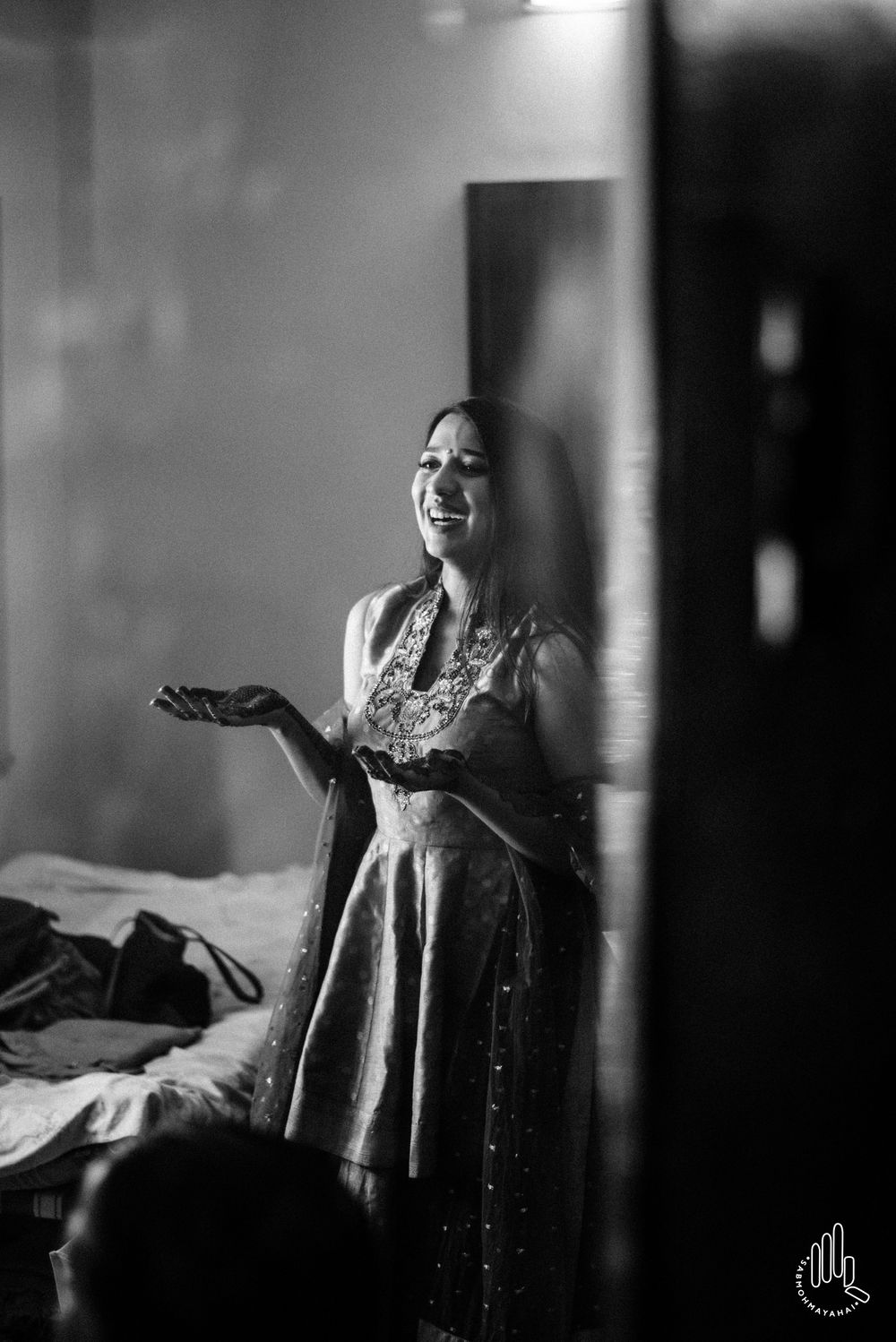 Photo From DHARA x JIBIN // VADODARA // WEDDING ALBUM - By Sab Moh Maya Hai