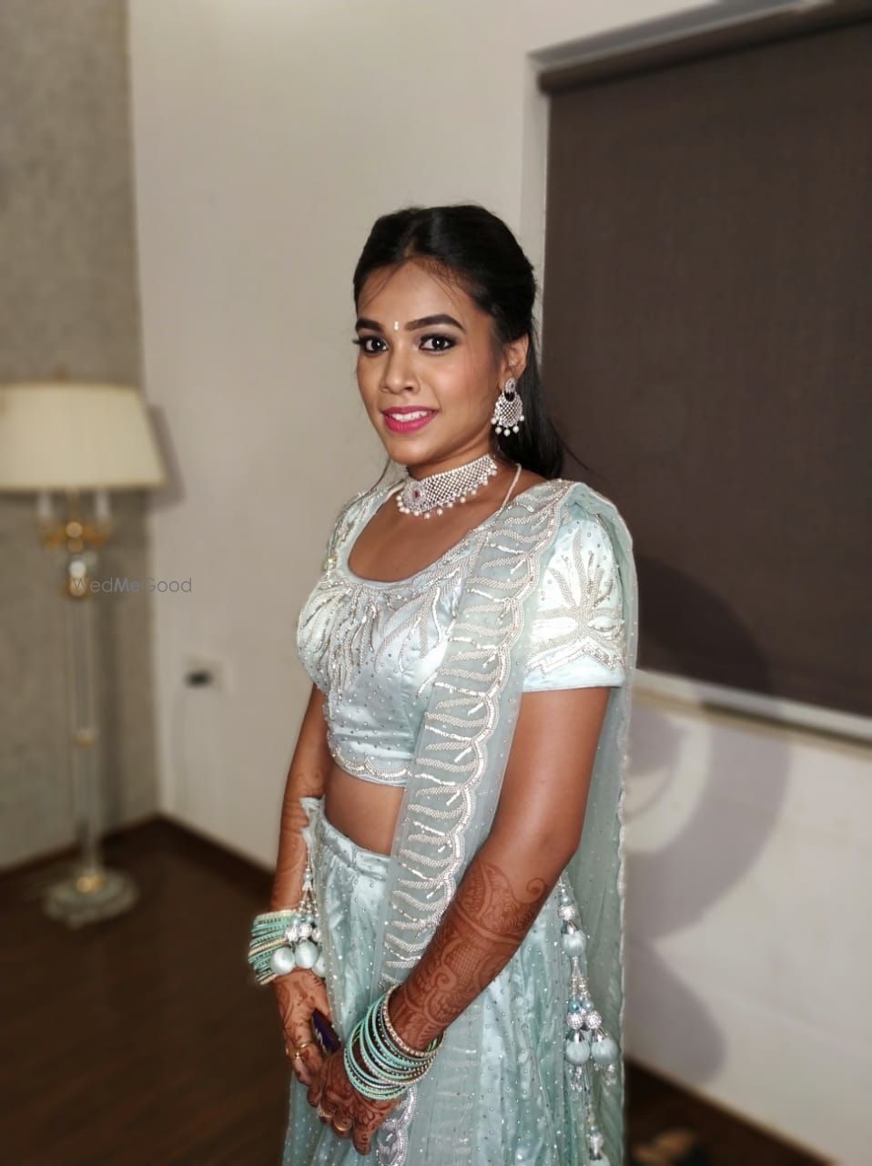 Photo From Reception Makeup - By Makeup by Suhasini Shinde